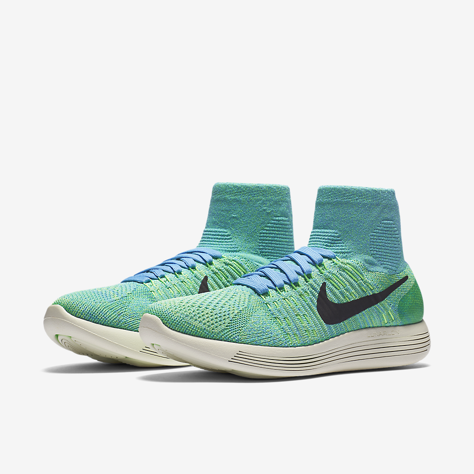 Nike Lunarepic Flyknit 5