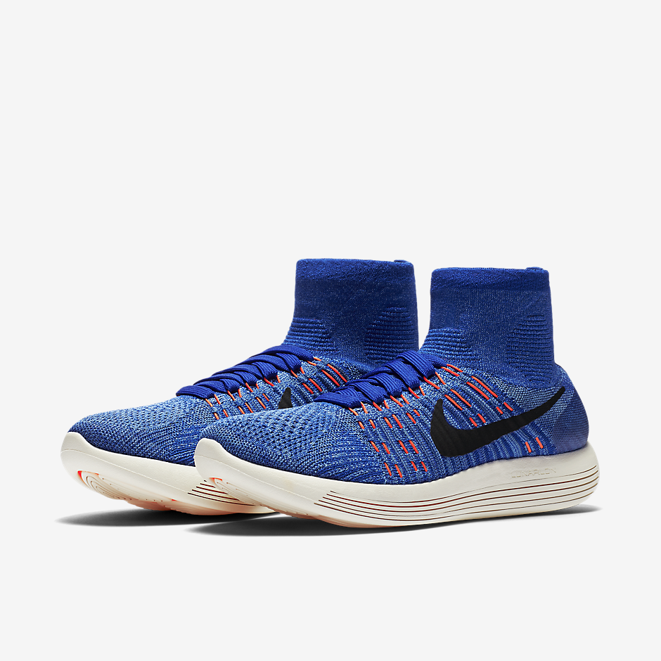 Nike Lunarepic Flyknit 7