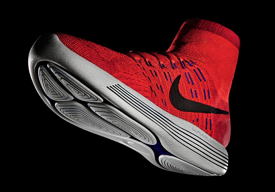 Nike Lunarepic Flyknit Shoes 1