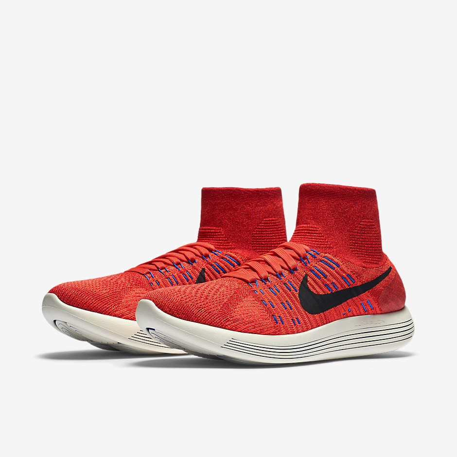 Nike Lunarepic Flyknit Womens 1