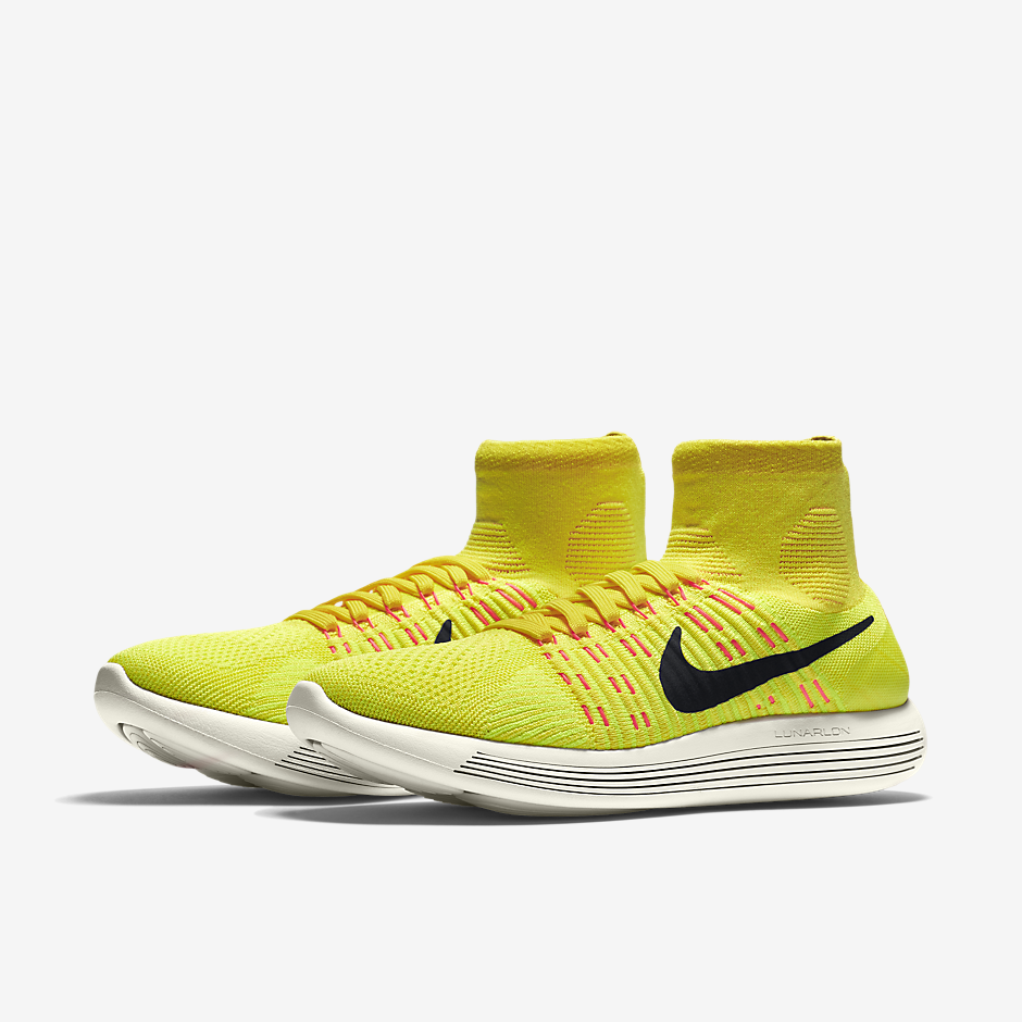 Nike Lunarepic Flyknit Womens 2