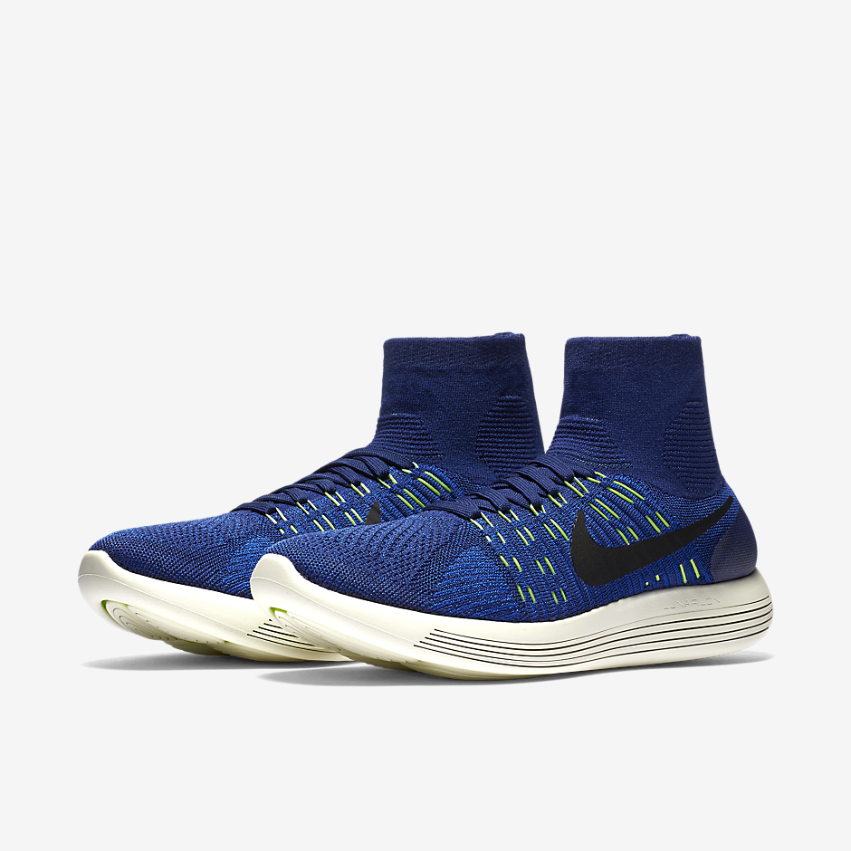 Nike Lunarepic Flyknit Womens 3