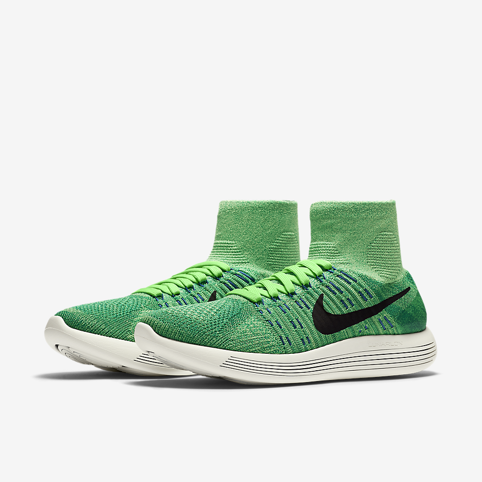 Nike Lunarepic Flyknit Womens 4