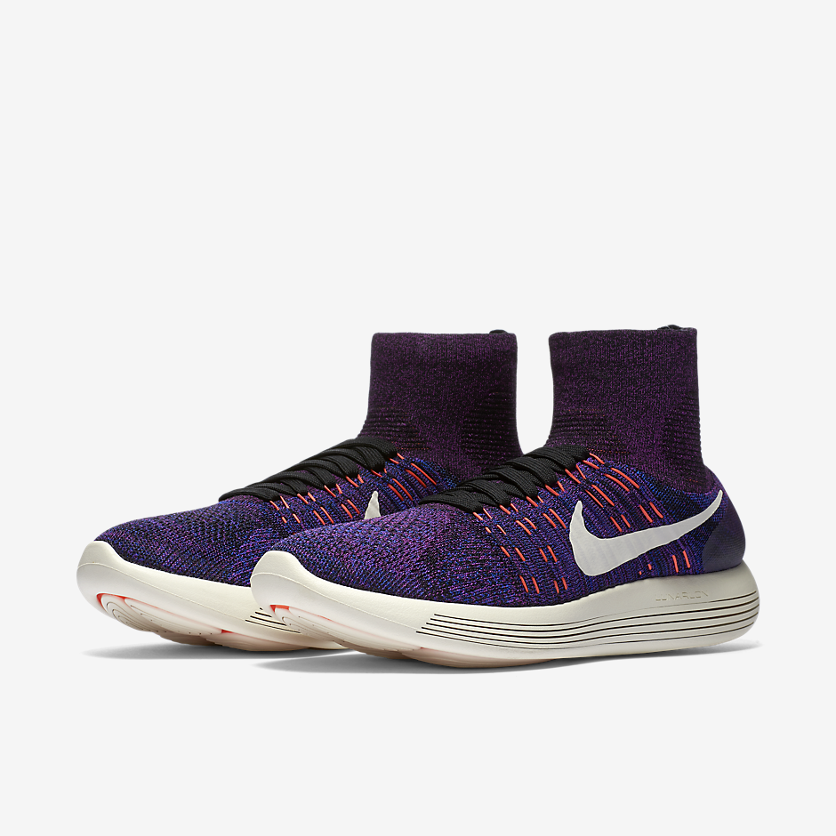 Nike Lunarepic Flyknit Womens 6