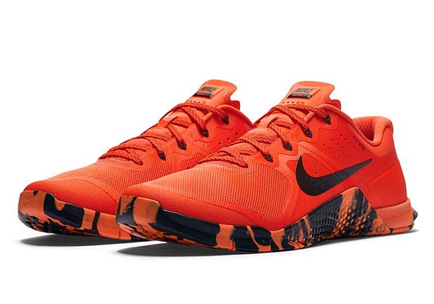 Nike Metcon 2 Strong As Steel 1