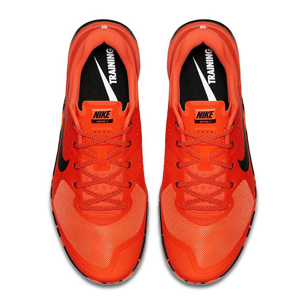 Nike Metcon 2 Strong As Steel 4