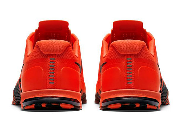 Nike Metcon 2 Strong As Steel 5
