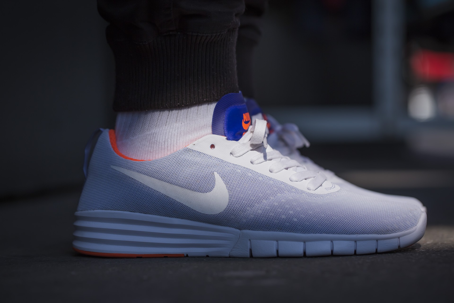 Nike P Rod 9 R R Detailed Photos 02