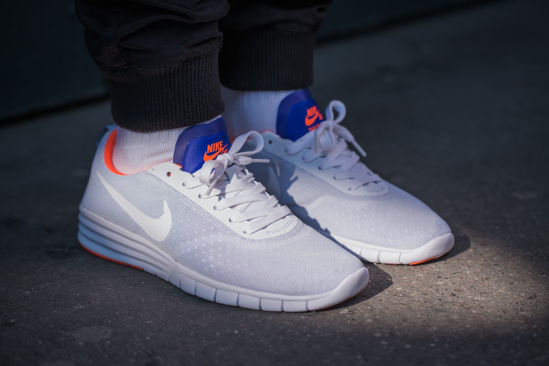 Nike P Rod 9 R R Detailed Photos 03