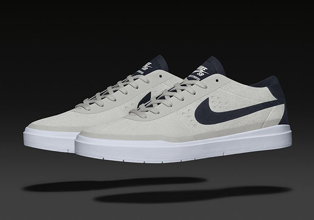 Nike SB Presents The Bruin Hyperfeel