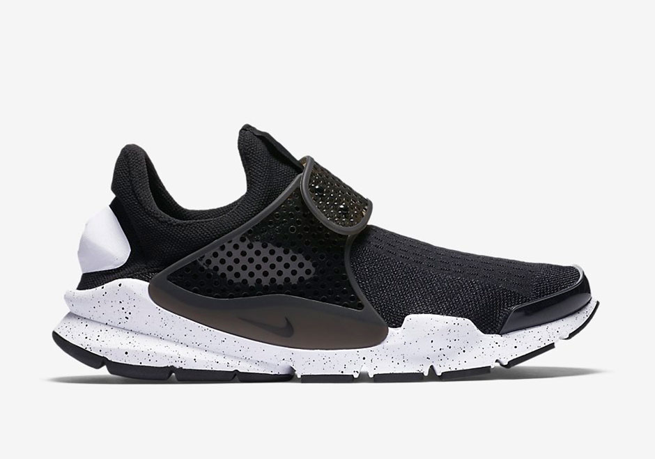 Nike Sock Dart Spring 2016 Releases Color Strap 02