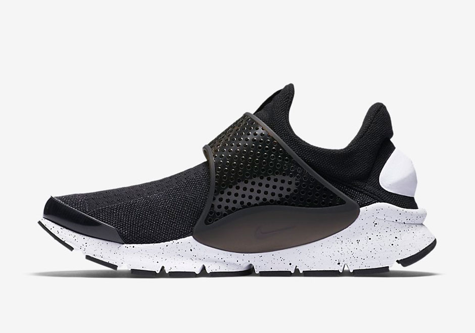 Nike Sock Dart Spring 2016 Releases Color Strap 03