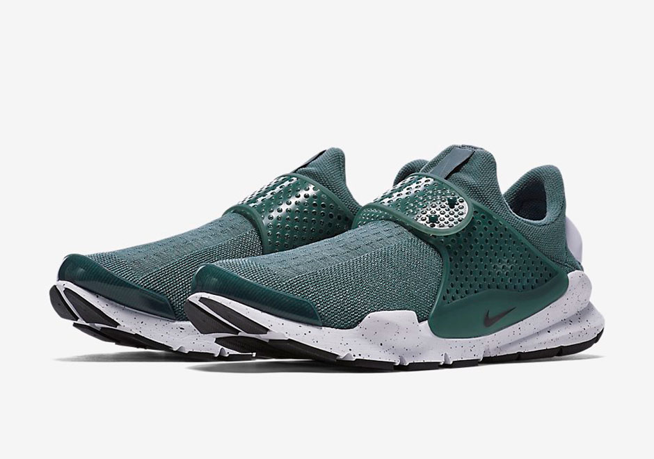 Nike Sock Dart Spring 2016 Releases Color Strap 07