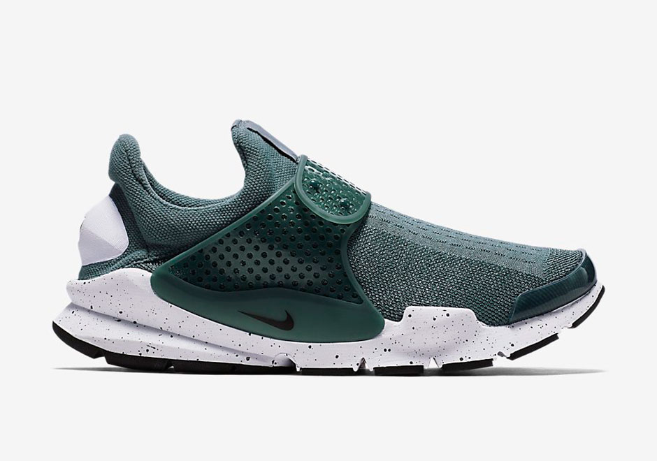 Nike Sock Dart Spring 2016 Releases Color Strap 08