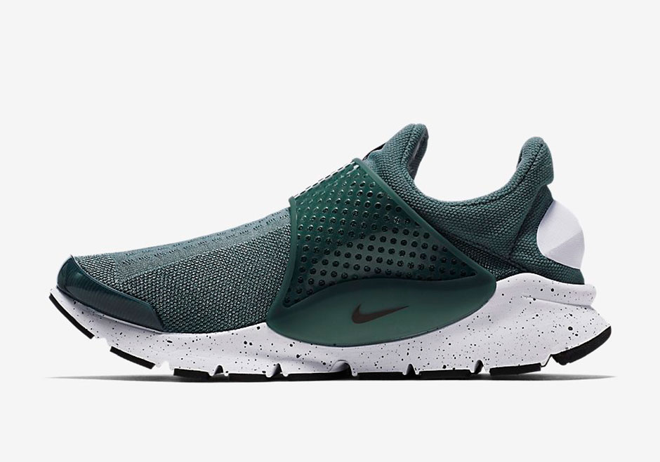 Nike Sock Dart Spring 2016 Releases Color Strap 09