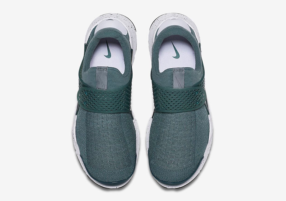 Nike Sock Dart Spring 2016 Releases Color Strap 10