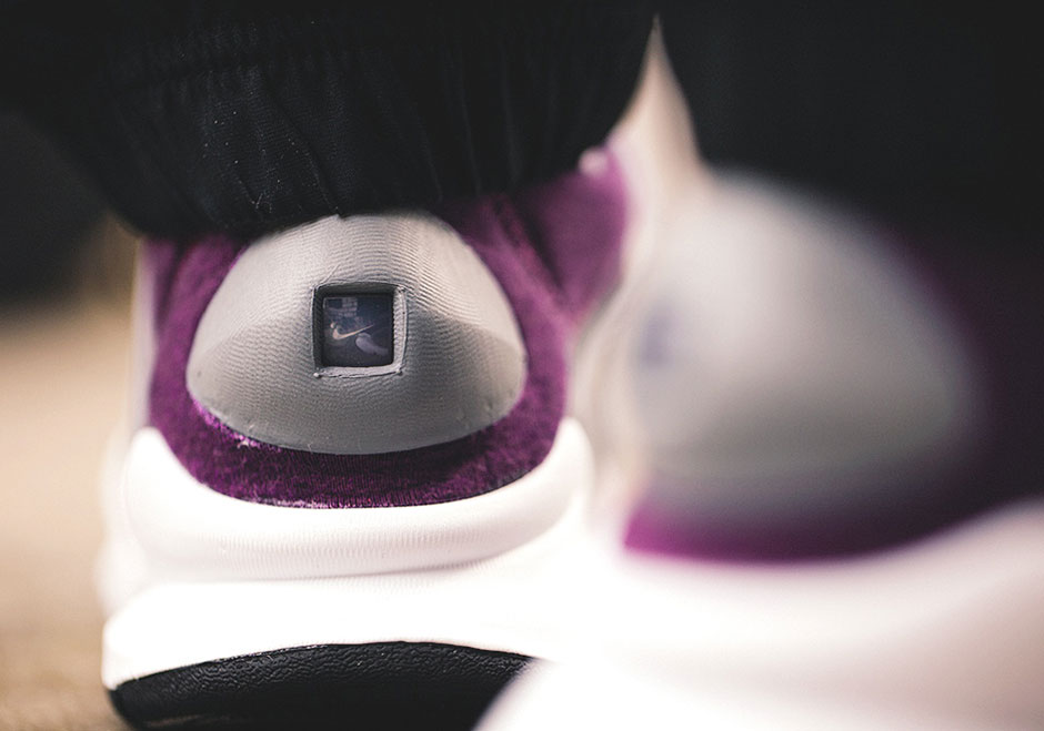 Nike Sock Dart Tech Fleece March 2016 Offerings 09