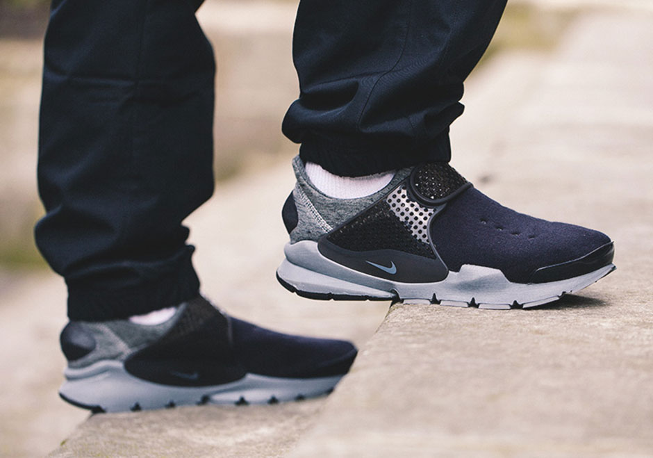 Nike Sock Dart Tech Fleece March 2016 Offerings 12