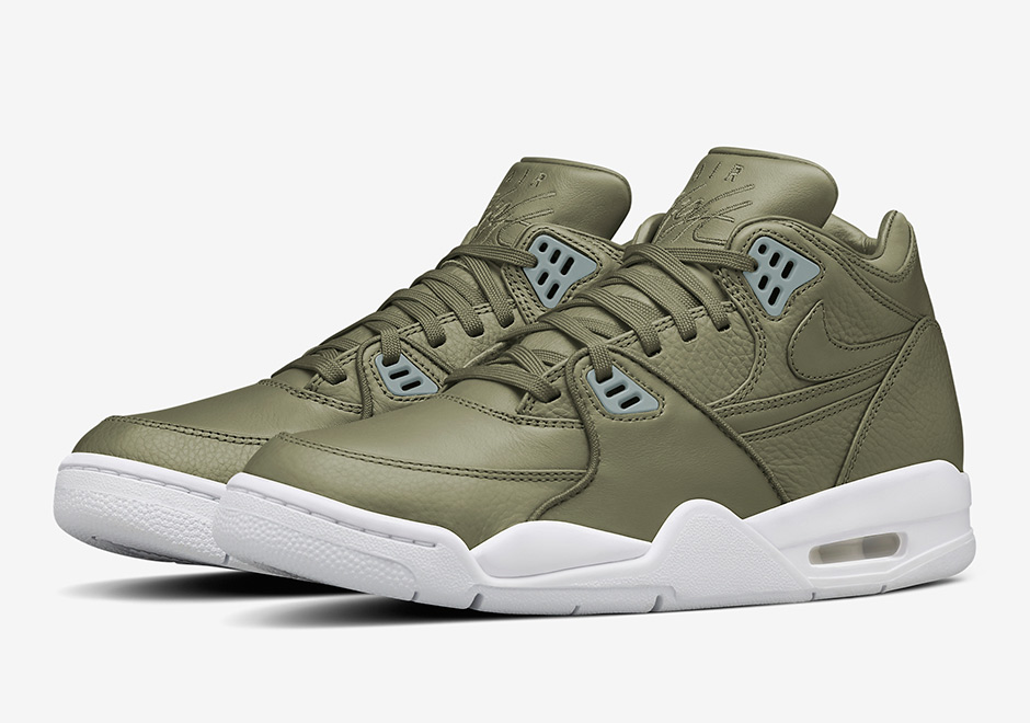 Nikelab Air Flight 89 Urban Haze 1