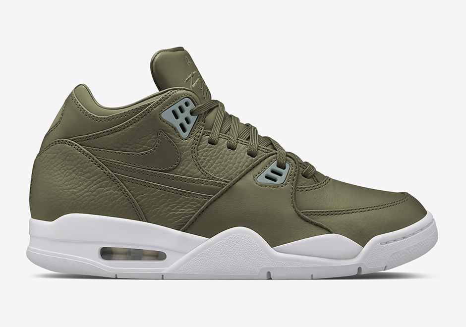 Nikelab Air Flight 89 Urban Haze 2