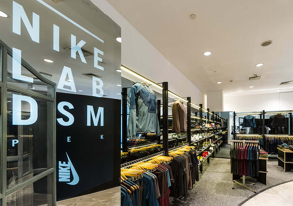 Nikelab Beijing Market March 2016 1