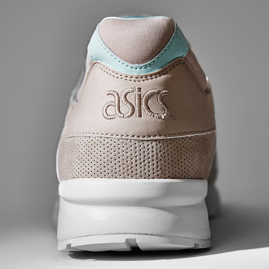 Offspring Asics Gel Lyte 5 6