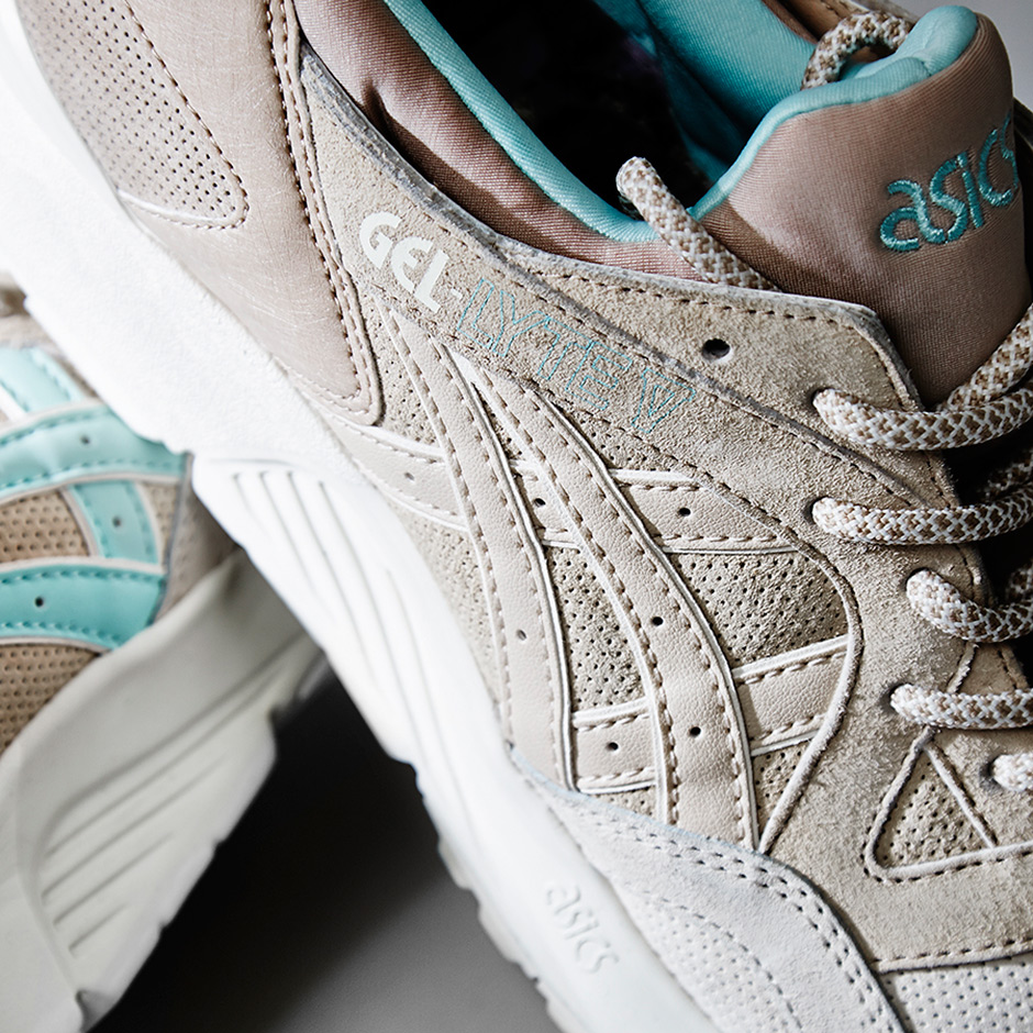 Offspring Asics Gel Lyte 5 8