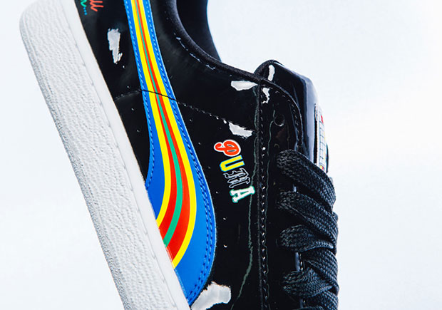 Puma Dee Ricky Basket Classic 01