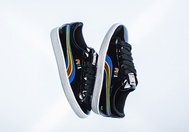 Puma Dee Ricky Basket Classic 03