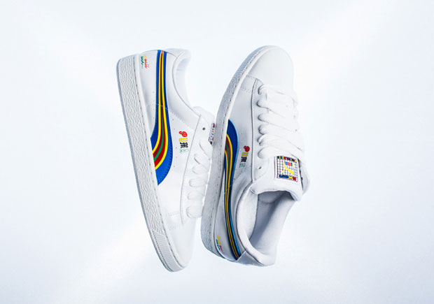 Puma Dee Ricky Basket Classic 04