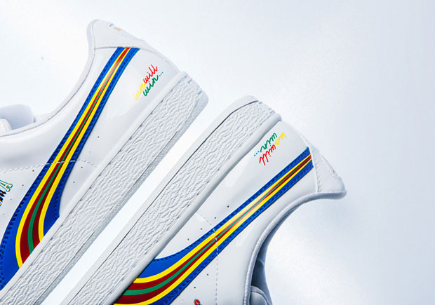 Puma Dee Ricky Basket Classic 05