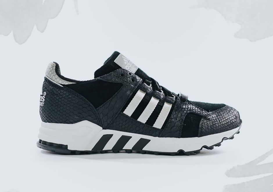 Python Skin Adidas Eqt Running Cushion 02