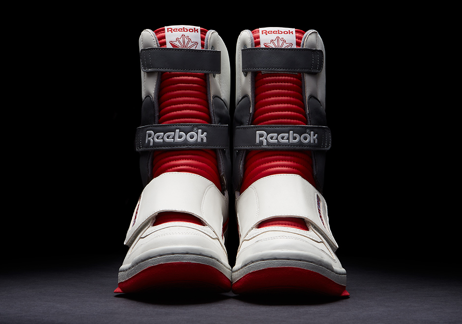 Reebok Alien Stomper 30th Anniversary 2