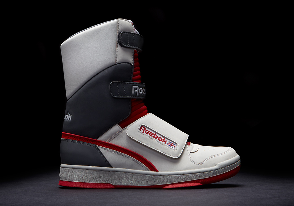 Reebok Alien Stomper 30th Anniversary 4