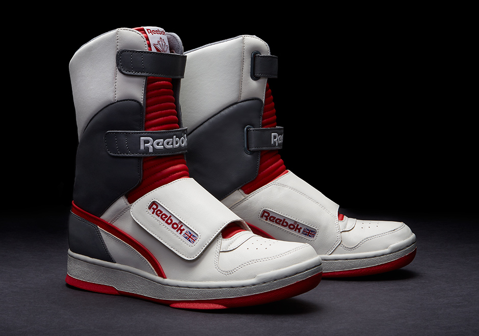 Reebok Alien Stomper 30th Anniversary 5