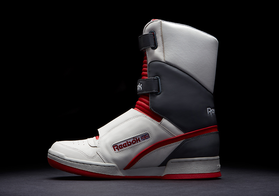 Reebok Alien Stomper 30th Anniversary 6