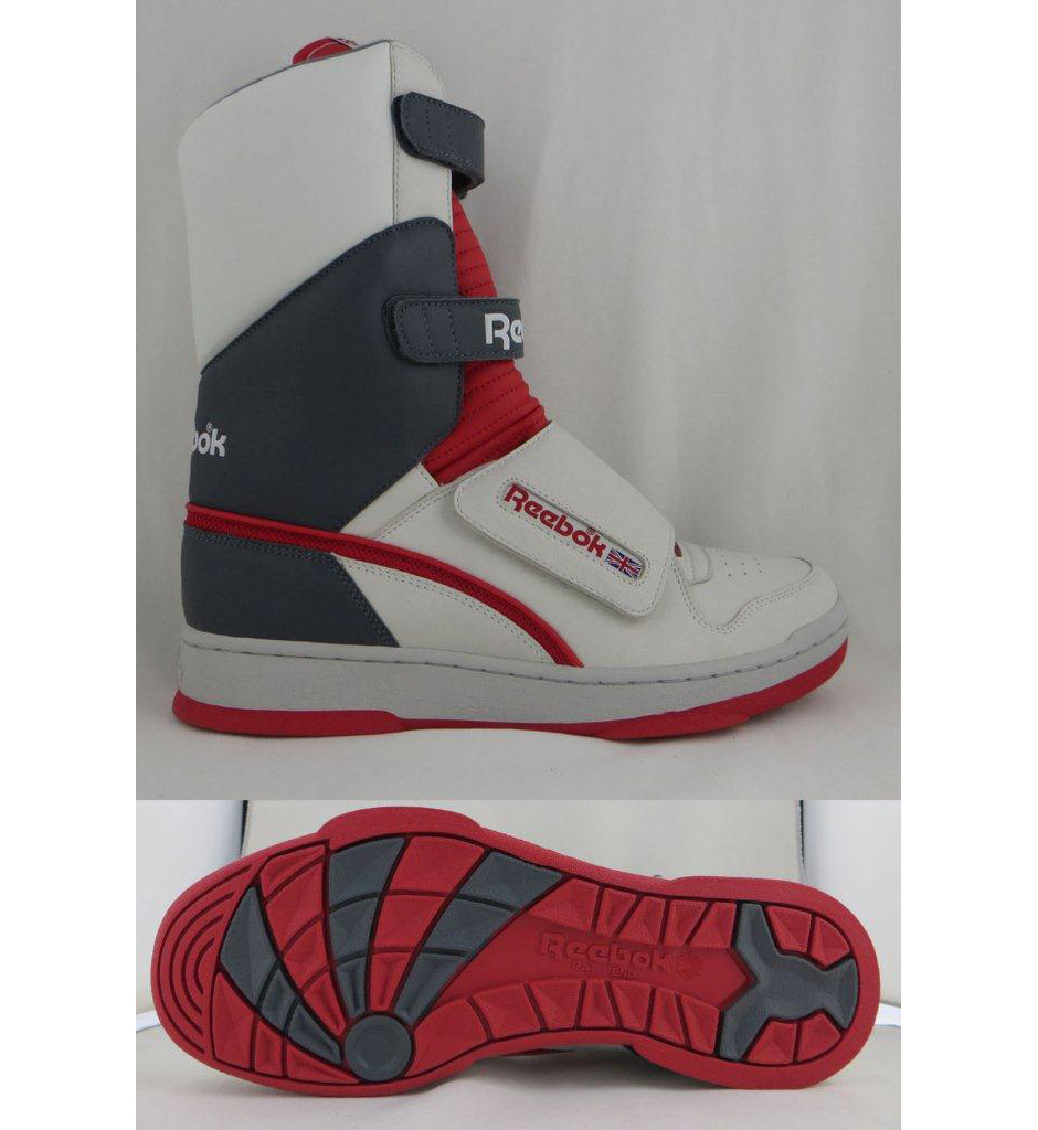 Reebok Alien Stomper 30th Anniversary 8