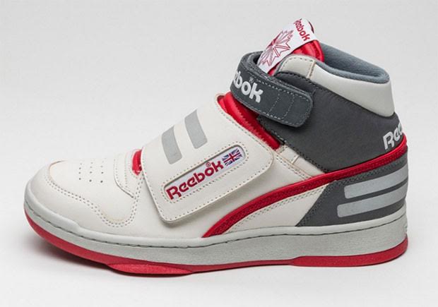 Reebok To Bring Back The Unusual Alien Stomper