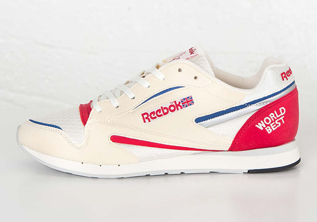 Reebok World Best Og Retro 2