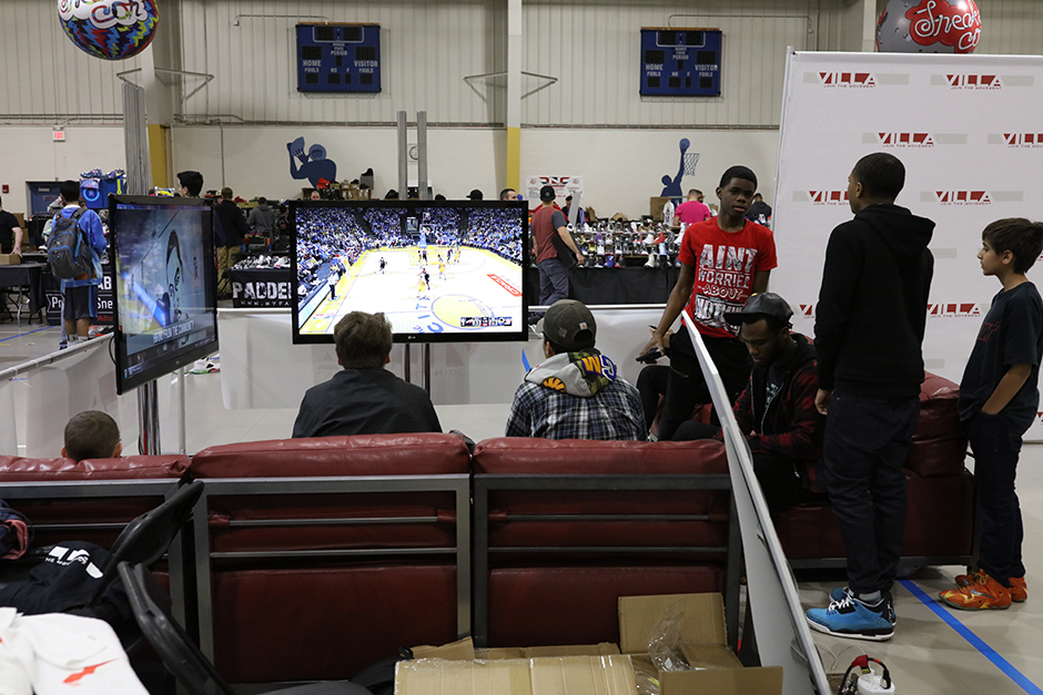 Sneaker Con Cleveland Event Recap March 2016 1 1