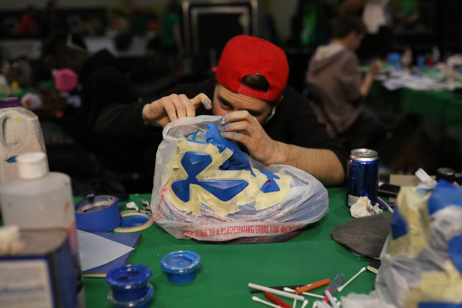 Sneaker Con Cleveland Event Recap March 2016 13