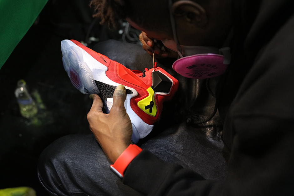 Sneaker Con Cleveland Event Recap March 2016 23