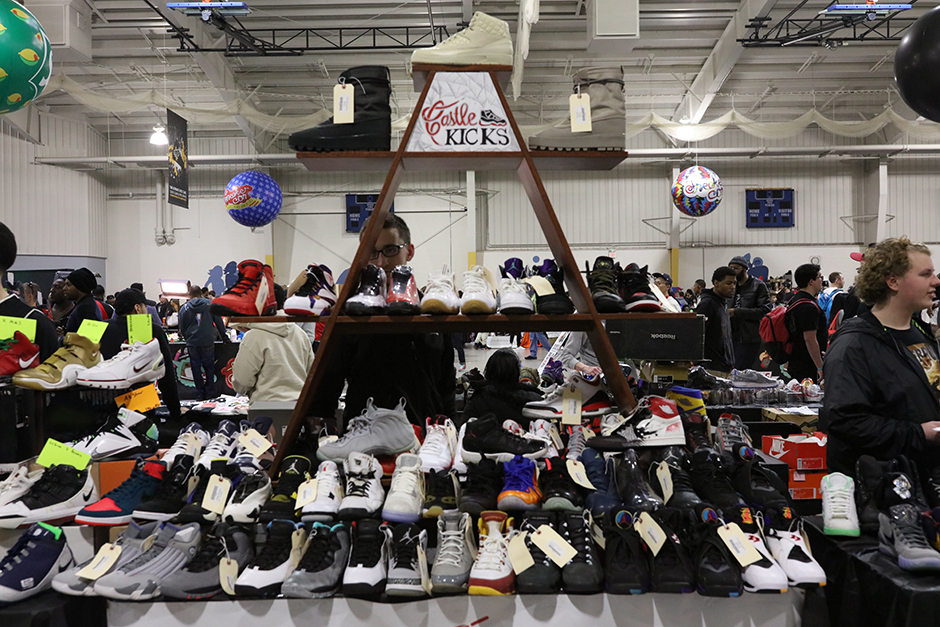 Sneaker Con Cleveland Event Recap March 2016 38