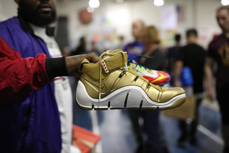 Sneaker Con Cleveland Event Recap March 2016 39