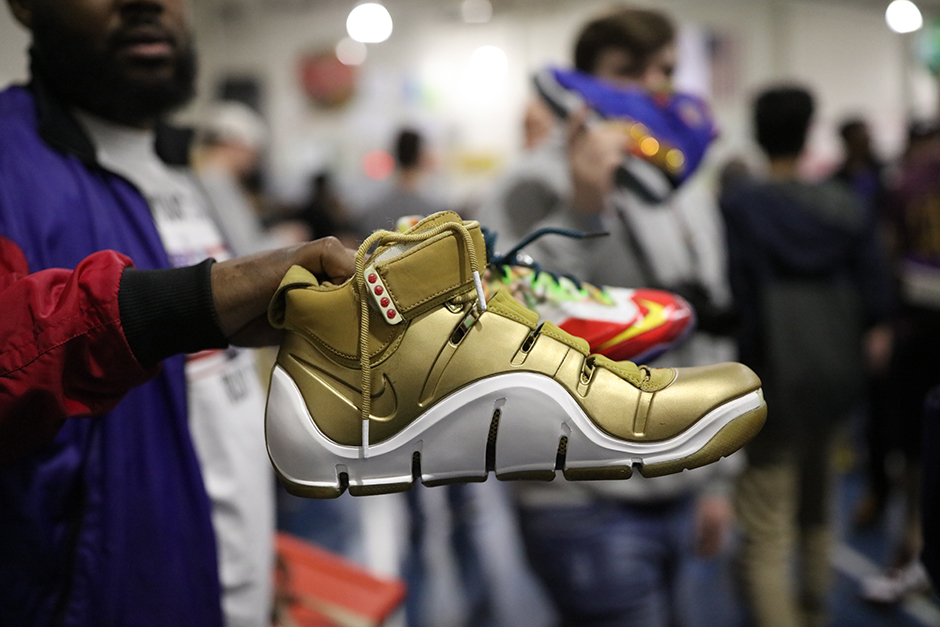 Sneaker Con Cleveland Event Recap March 2016 40