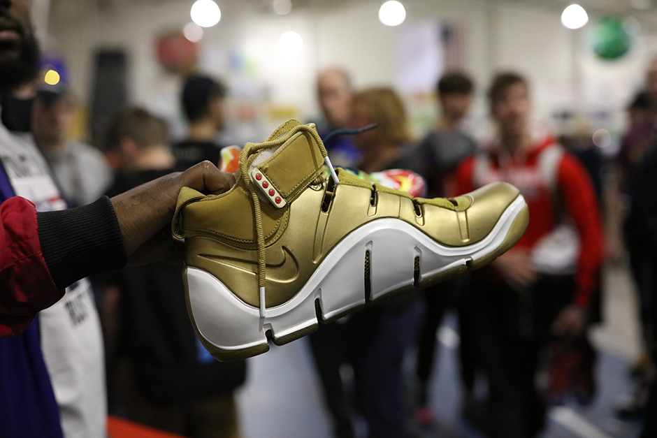 Sneaker Con Cleveland Event Recap March 2016 42