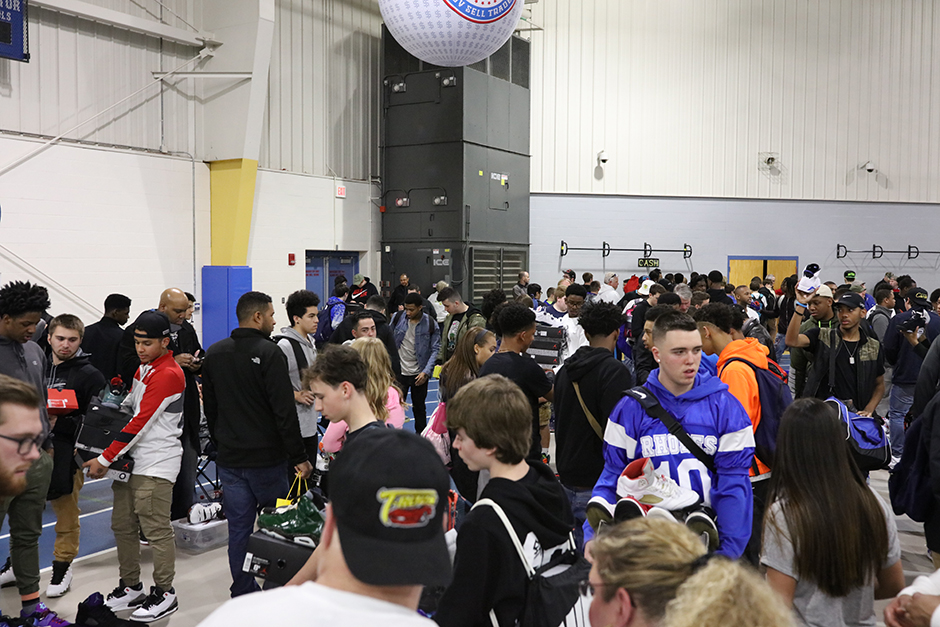 Sneaker Con Cleveland Event Recap March 2016 50