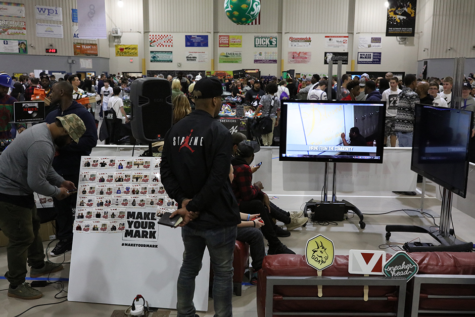 Sneaker Con Cleveland Event Recap March 2016 54