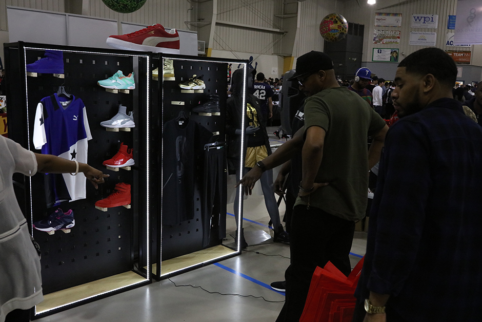 Sneaker Con Cleveland Event Recap March 2016 55