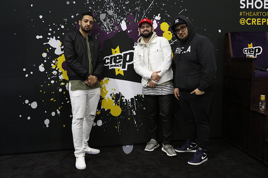 Sneaker Con Cleveland Event Recap March 2016 59